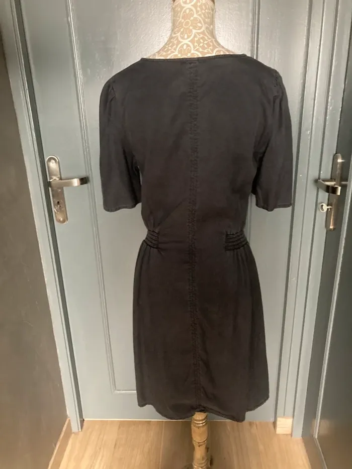 Robe en lyocell - photo numéro 2