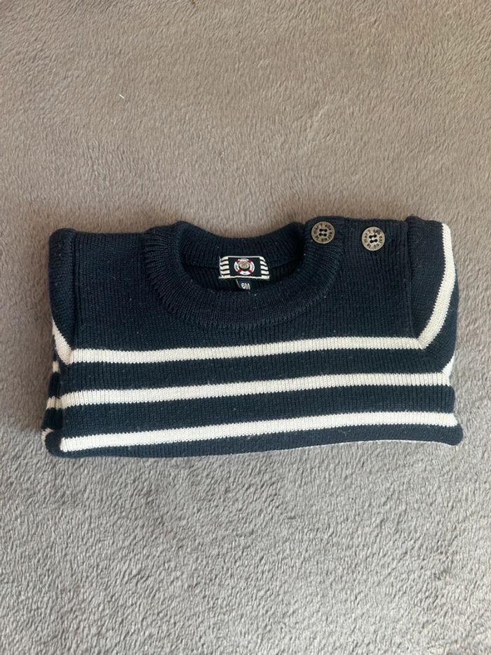 Pull EOM - photo numéro 3