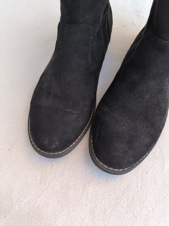 Bottines Gémo 41 - photo numéro 6