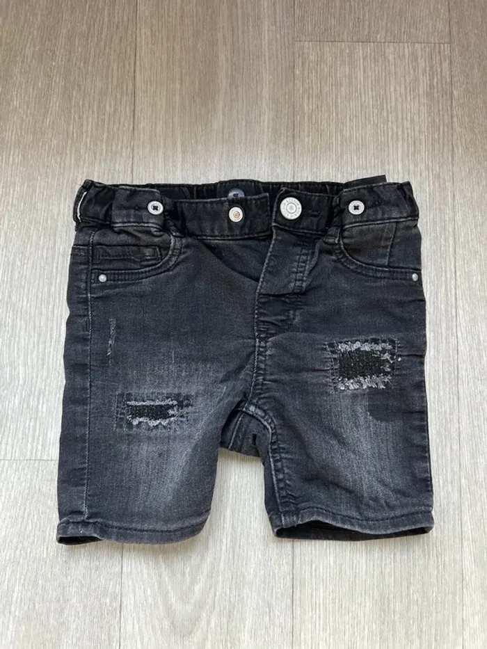 Short