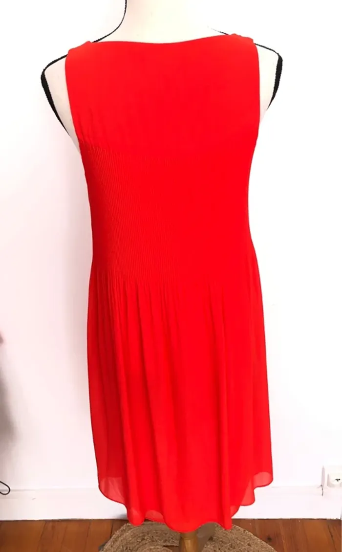 Robe La fée maraboutée - photo numéro 4