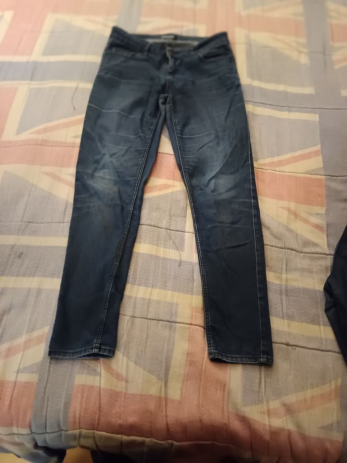 Lot de jeans skinny - photo numéro 5