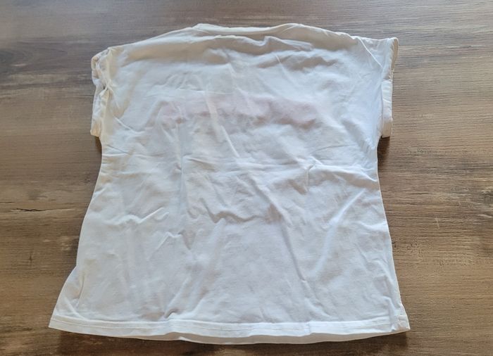 Tee-shirt - photo numéro 4