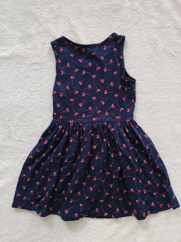 Robe 3 ans - photo numéro 2