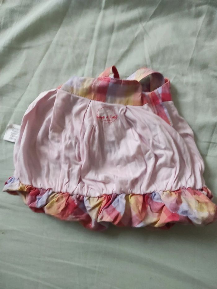 Robe T0M tao - photo numéro 3