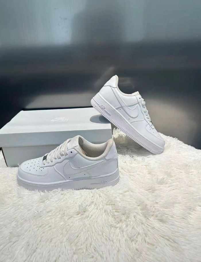 Nike Air Force 1 - photo numéro 2