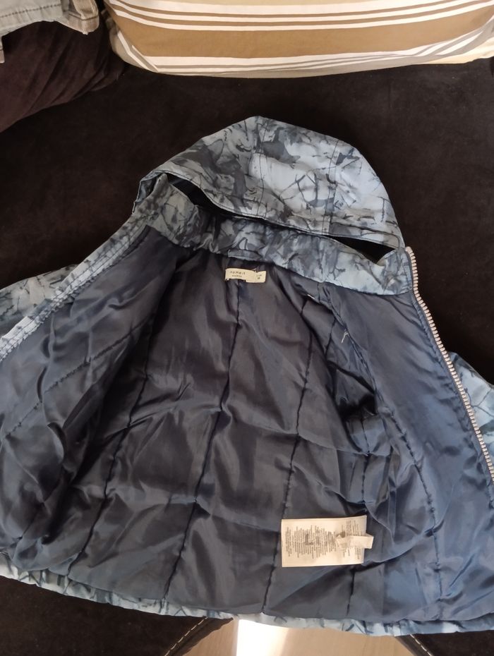 Blouson - photo numéro 2