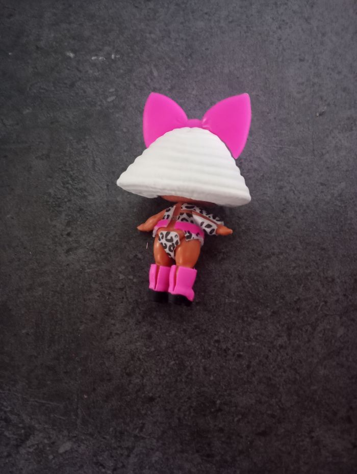 Poupée lol surprise - photo numéro 2