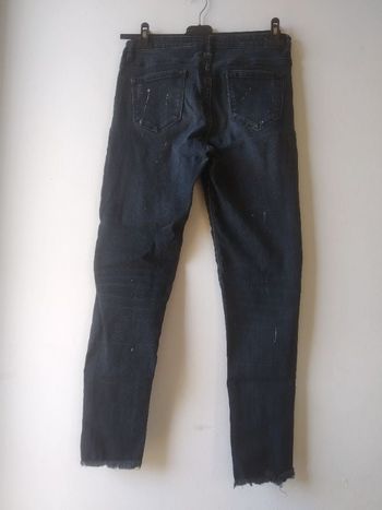 Jean Zara taille 36