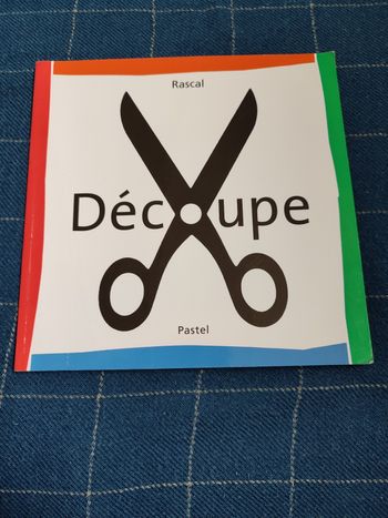 Découpe rascal