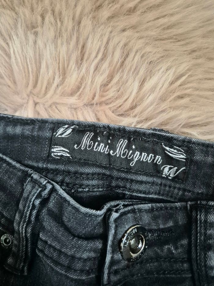 Jeans * Mini Mignon * - photo numéro 3