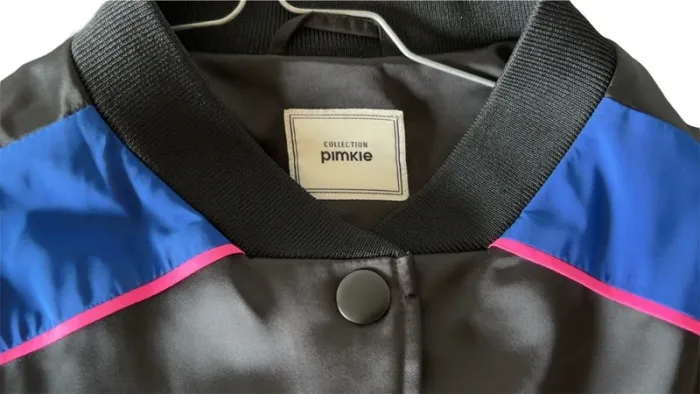 Veste bomber Pimkie Collection S - photo numéro 3