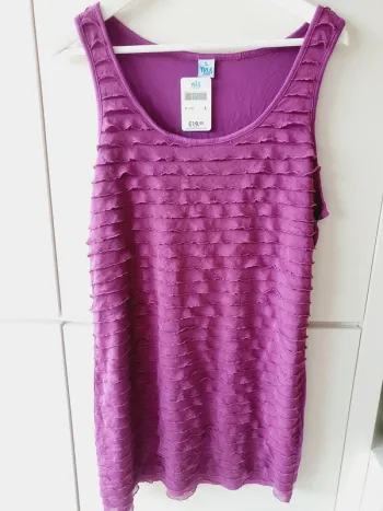 Robe tunique Ms Mode Taille L