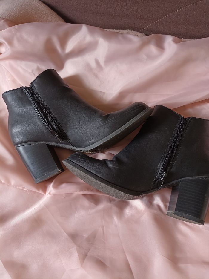 Bottines - photo numéro 4