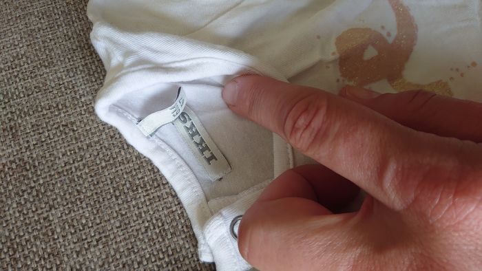 Robe "love" Ikks - photo numéro 2