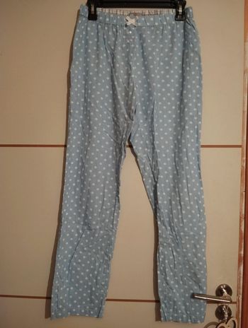 Pantalon pyjama