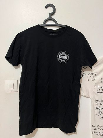 T-shirt Desperados