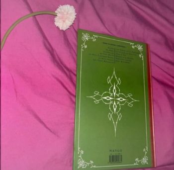 Conte des milles et une nuits