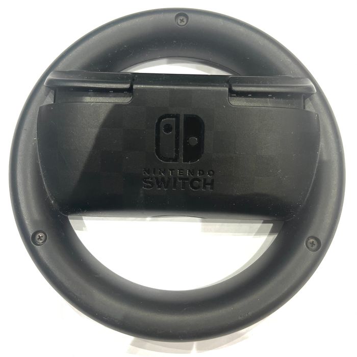 Volant pour joy con pour switch