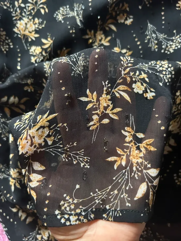 Blouse S - photo numéro 3