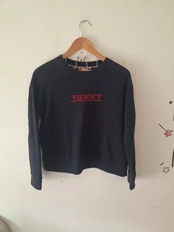 Sweat Tommy Hilfiger