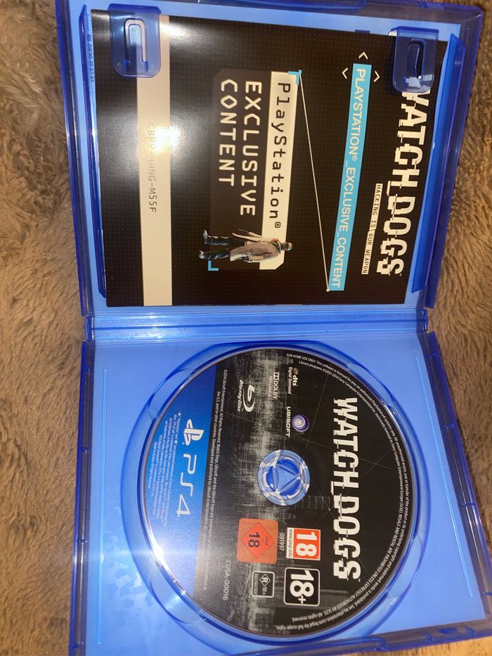 WATCH DOGS - photo numéro 2