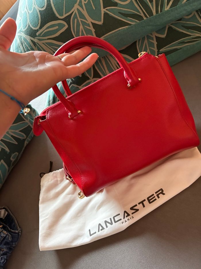 Sac a main - photo numéro 2