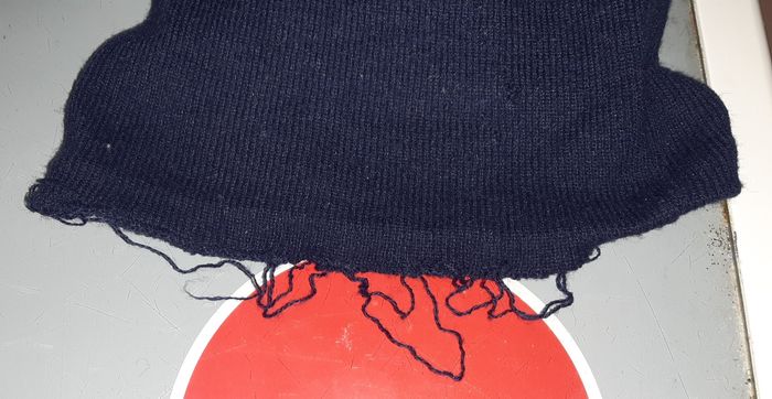 Cagoule garçon Taille 5-8 ans - photo numéro 4