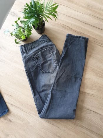 Jean slim Kaporal taille 29