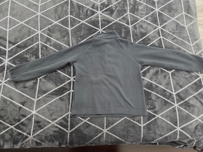 Pull polaire 6 ans - photo numéro 5