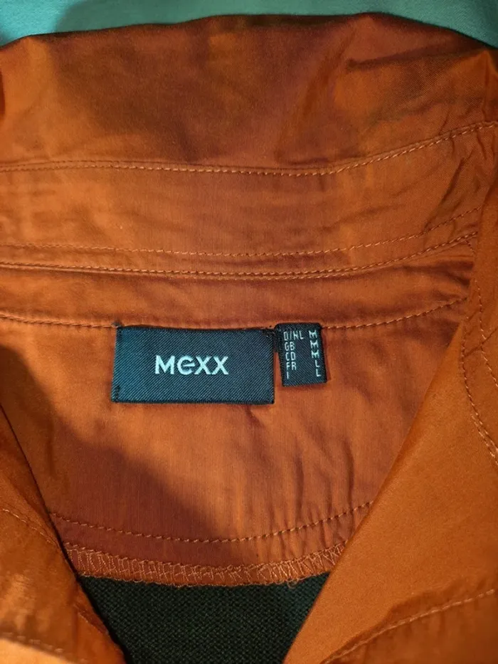 Pull vintage mexx - photo numéro 5