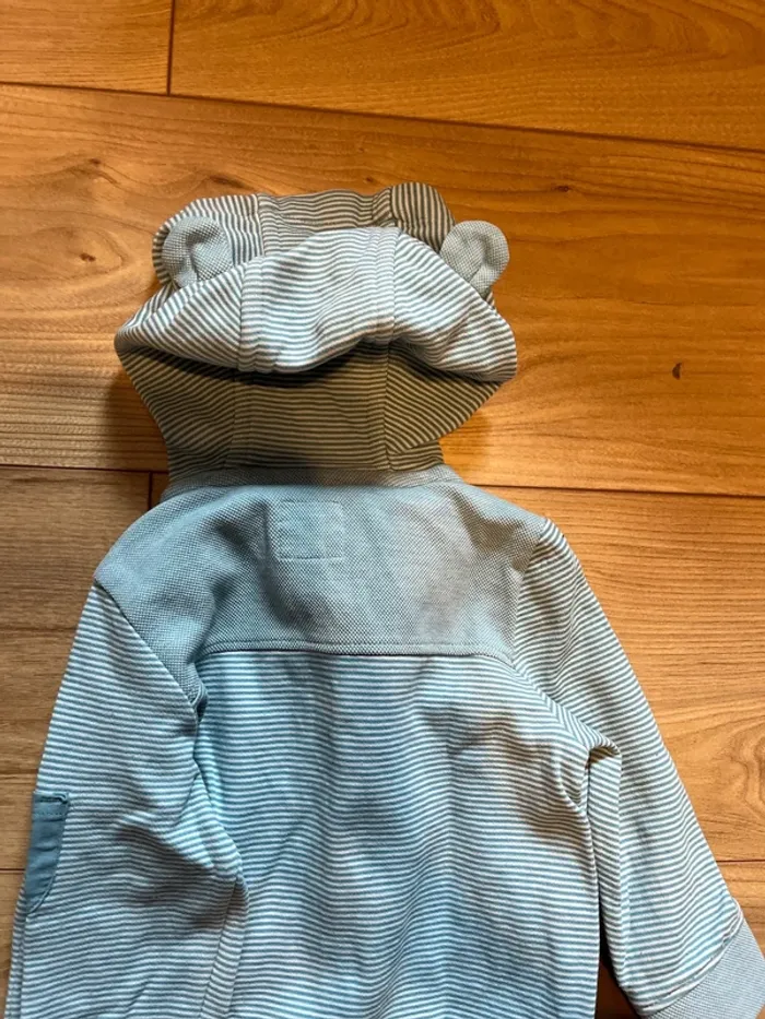 Veste 18mois - photo numéro 4