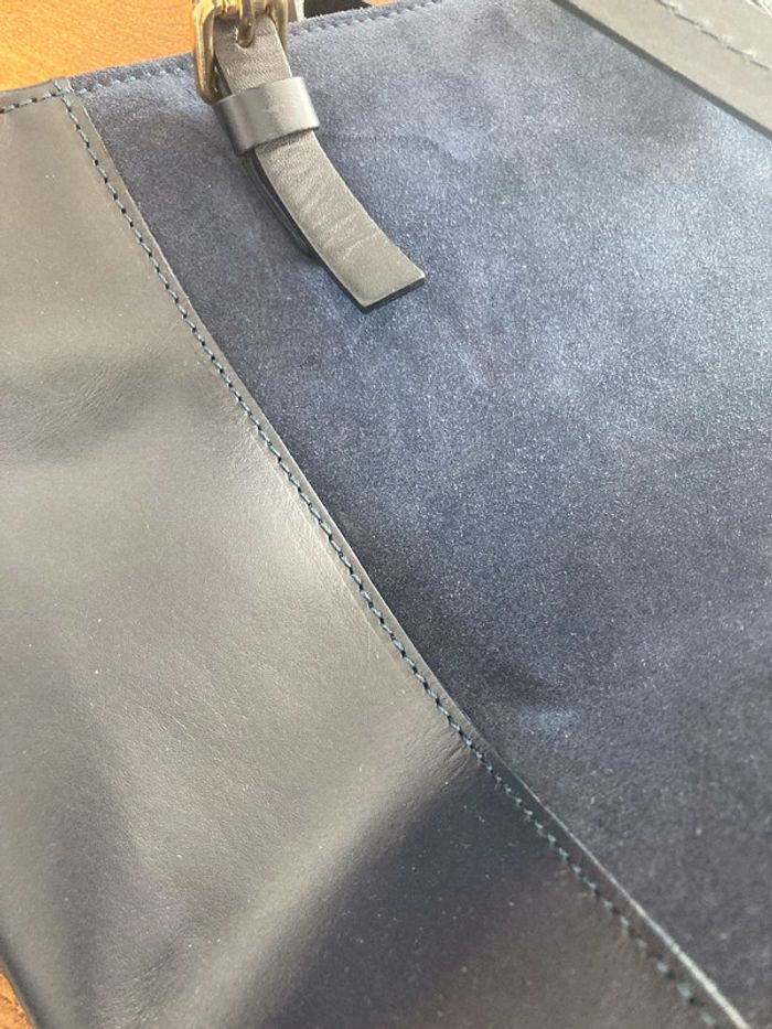 Sac main/bandoulière - photo numéro 5