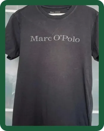 T-shirt homme Marc O’Polo T/M