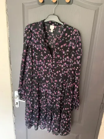 Robe H&M - Taille S
