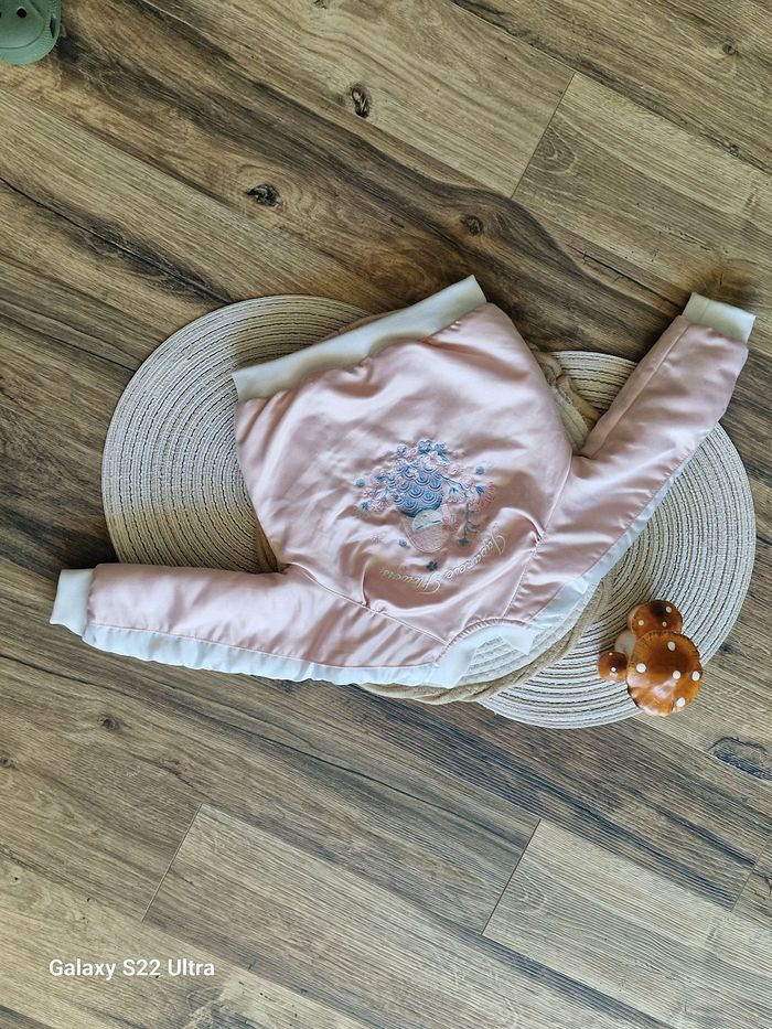 Blouson thème japonais Verbaudet – 2 ans (86 cm) - photo numéro 5