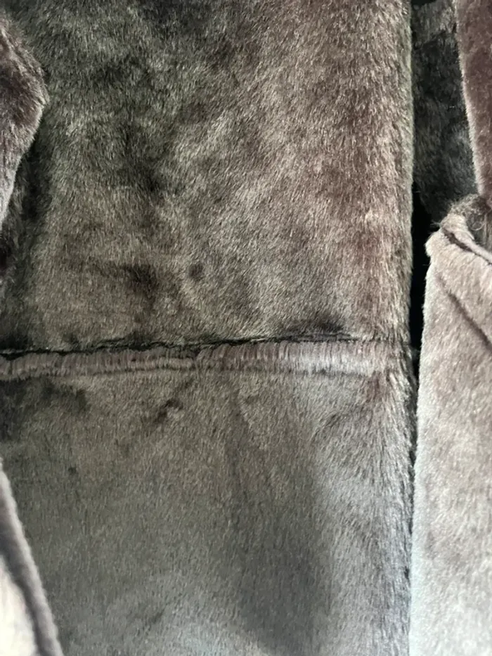 🧥 Manteau chaud Gabriella Vicenga – Femme - photo numéro 7