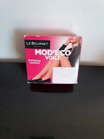 Ceinture confort Le Bourget T3