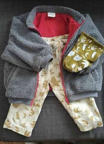 Bundle rentrée 2024