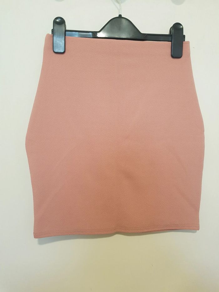 Mini jupe - photo numéro 4
