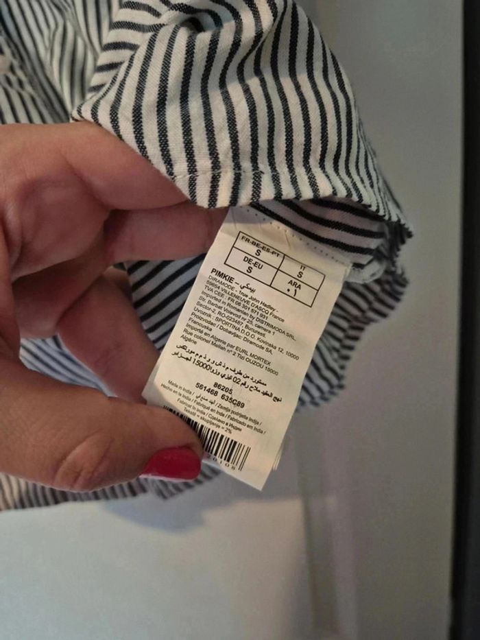 Maillot - photo numéro 5