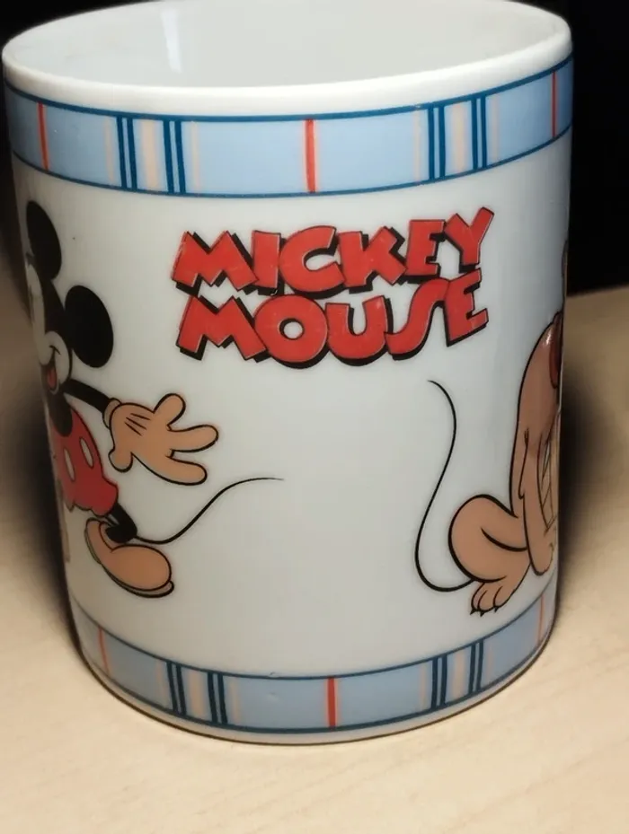 tasse disney - photo numéro 2