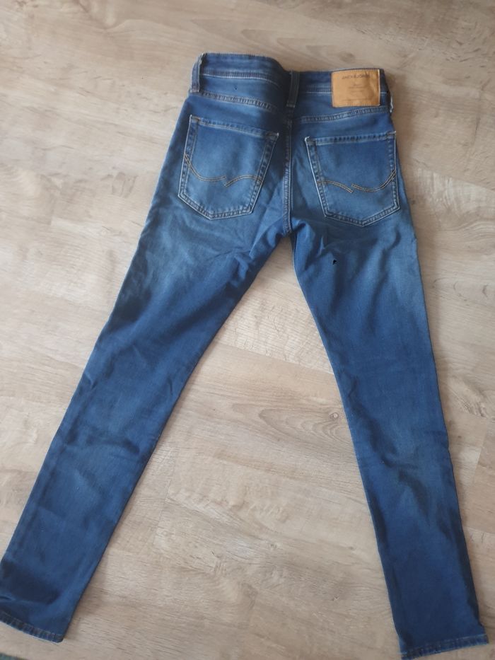 Jeans Jack & Jones - photo numéro 2