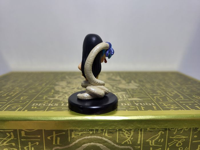 Figurine One Piece Collection Ace Rescue Special Formation-A 10 Boa hancock - photo numéro 3