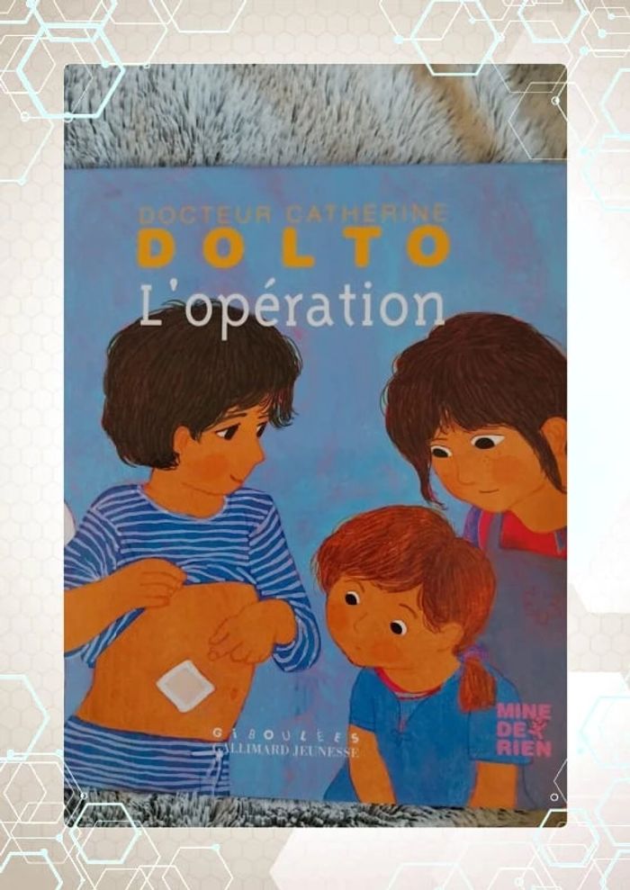 Dolto l'opération