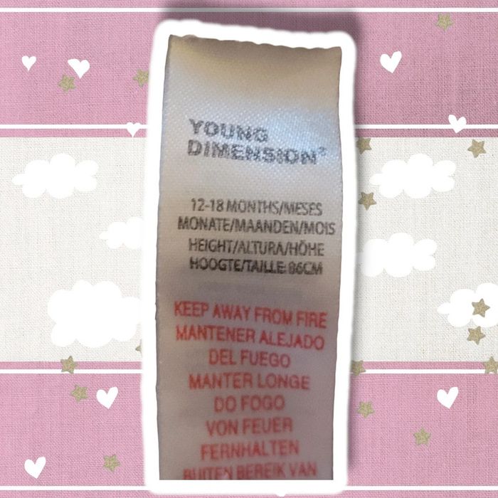 Short 👧 - photo numéro 3