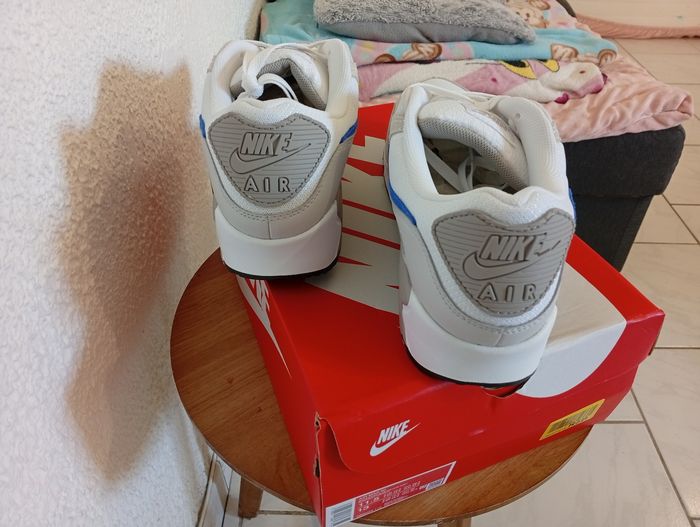 Chaussure Nike - photo numéro 3