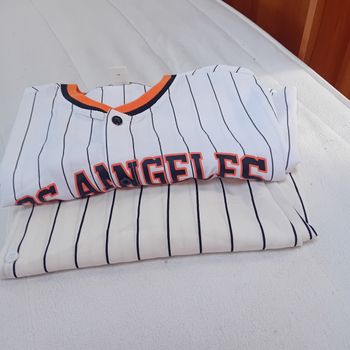Chemise manches courtes