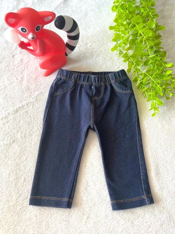 Très beau legging pour bébé fille