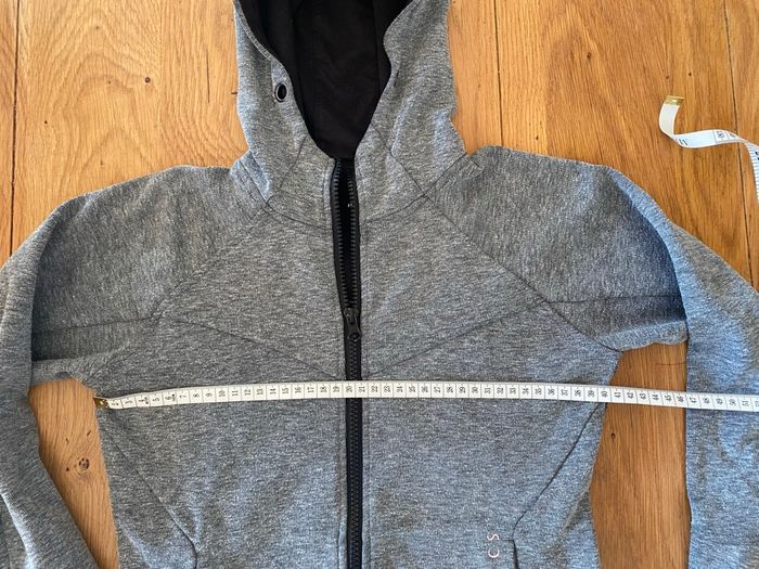Veste de survêtement 10 ans - photo numéro 6